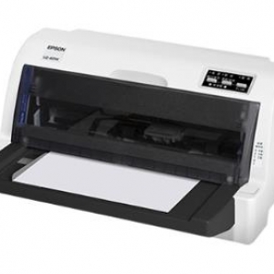 爱普生Epson LQ-601K 驱动