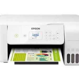 爱普生Epson L3166 驱动