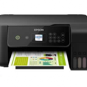 爱普生Epson L3163 驱动