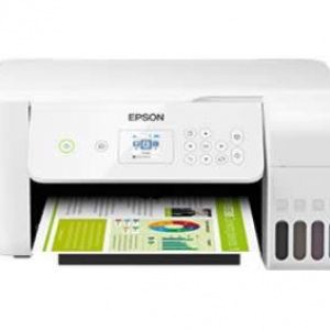 爱普生Epson L3161 驱动