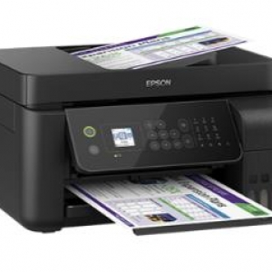 爱普生Epson L5198 驱动