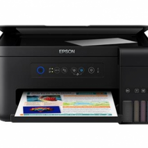 爱普生Epson L4153 驱动