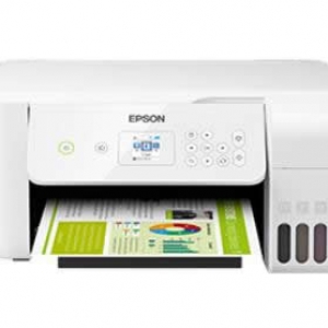 爱普生Epson L3167 驱动