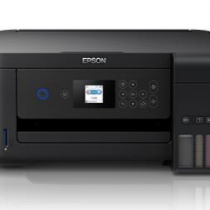 爱普生Epson L4169 驱动