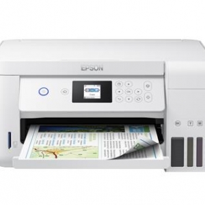 爱普生Epson L4163 驱动