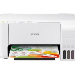 爱普生Epson L3151 驱动