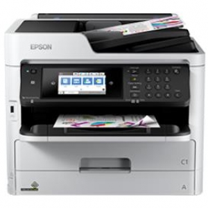 爱普生Epson WorkForce Pro WF-C5710 驱动