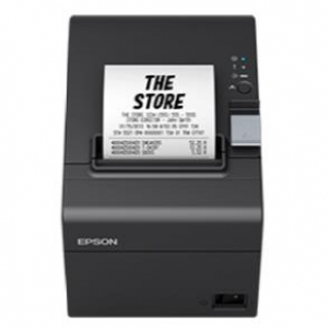 爱普生Epson TM-T82III 驱动