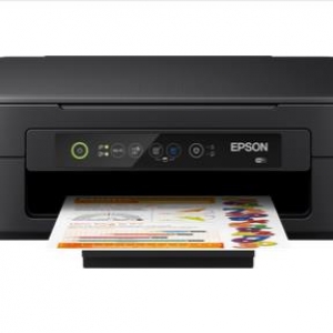 爱普生Epson XP-2100 驱动