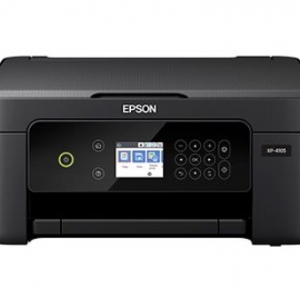 爱普生Epson XP-4105 驱动