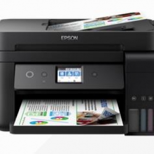 爱普生Epson L6190 驱动