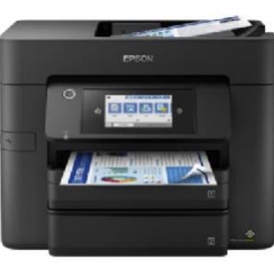 爱普生Epson WF-4838 驱动