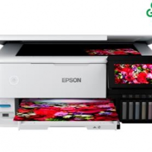 爱普生Epson L8168 驱动