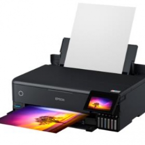 爱普生Epson L8188 驱动