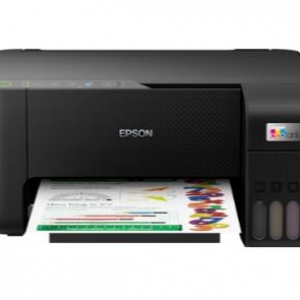 爱普生Epson L3258 驱动