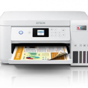 爱普生Epson L4263 驱动