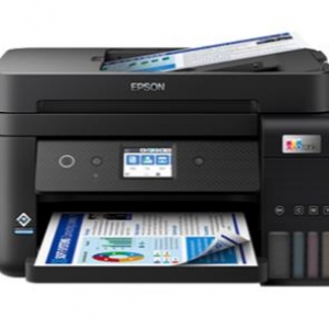 爱普生Epson L6298 驱动