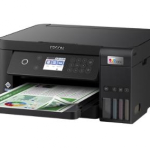 爱普生Epson L6268 驱动