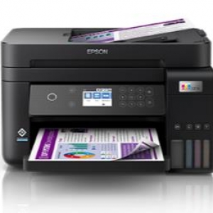 爱普生Epson L6278 驱动