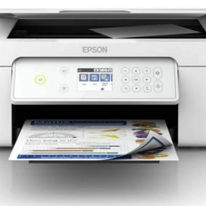 爱普生Epson XP-4155 驱动