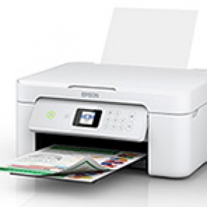 爱普生Epson Expression Home XP-3105 驱动