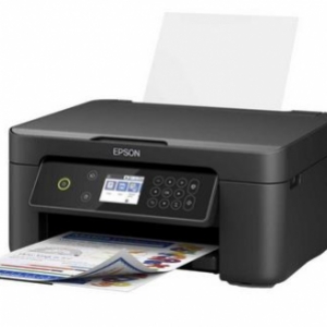 爱普生Epson XP-4150 驱动