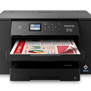 爱普生Epson WF-7310 驱动