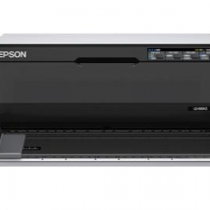 爱普生Epson LQ-690KII 驱动