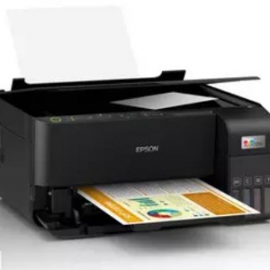 爱普生Epson L3550 驱动