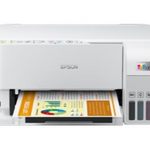 爱普生Epson L3556 驱动