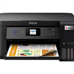 爱普生Epson L4260 驱动