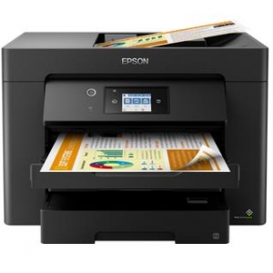 爱普生Epson WorkForce WF-7830 驱动