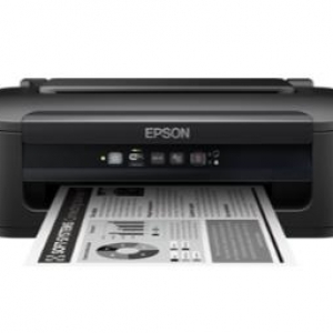 爱普生Epson WF-M1138 驱动