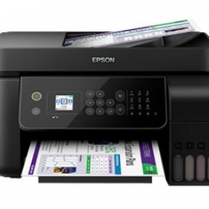 爱普生Epson L5190 驱动