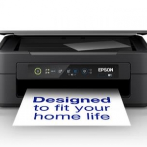 爱普生Epson Expression Home XP-2205 驱动