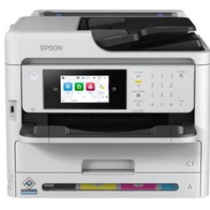 爱普生Epson WorkForce Pro WF-C5890a 驱动