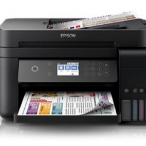 爱普生Epson L6170 驱动