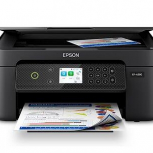 爱普生Epson XP-4200 驱动