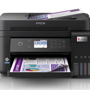 爱普生Epson L6270 驱动