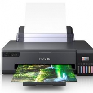 爱普生Epson L18050 驱动