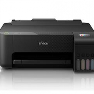 爱普生Epson L1210 驱动