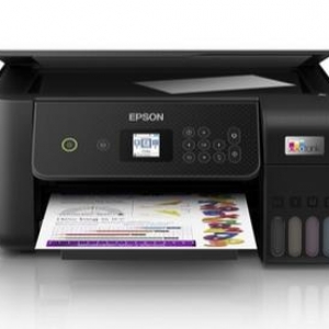 爱普生Epson L3260 Series 驱动