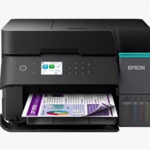 爱普生Epson L6379 驱动