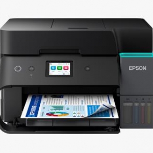 爱普生Epson L6398 驱动