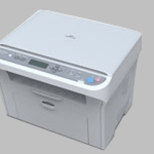 奔图 Pantum M5100 驱动