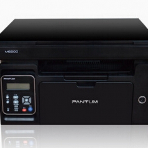 奔图 Pantum M6500N 驱动
