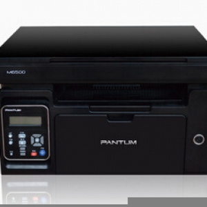 奔图 Pantum M6500NW 驱动