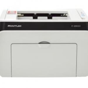 奔图Pantum P2600 驱动