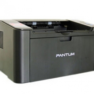 奔图Pantum P2500W 驱动