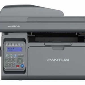 奔图Pantum M6608 驱动